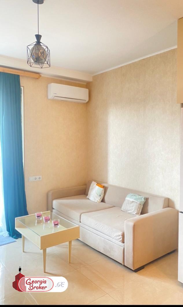 იყიდება ახალი გარემონტებული 2 ოთახიანი ბინა